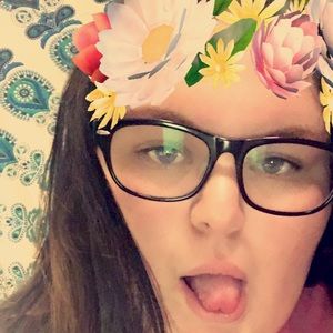 Meet your Posher, Shelby